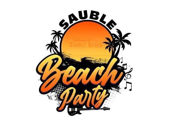 Sauble Beach Party with Chris Young - Friday Pass Only